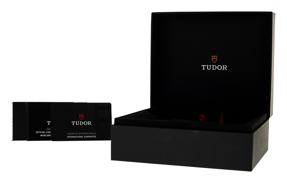 Tudor Black Bay 58 M79030N-0001